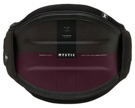 Трапеция для кайта Mystic Majestic X Oxblood Red