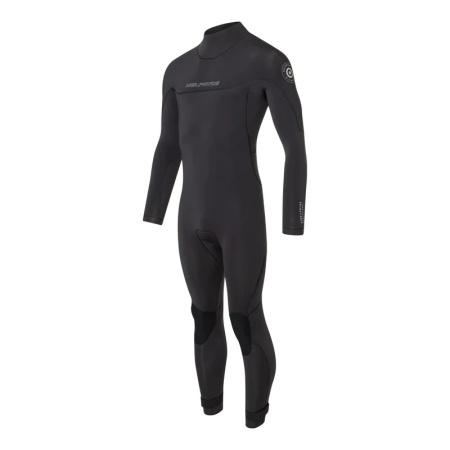 Гидрокостюм NeilPryde Mission 5/4 Fullsuit GBS BZ Charcoal