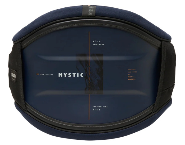 Трапеция для кайта Majestic Waist Harness Navy