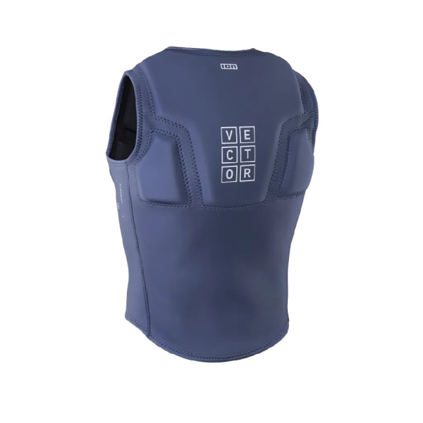 Спасжилет для кайта ION Vector Element Vest SZ Blue-Nights