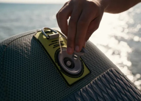 Фойлборд Duotone Foilboard Skybrid Air 2026