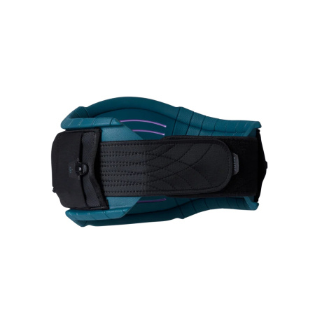 Трапеция для кайта Mystic Stealth Waist Harness Women Teal