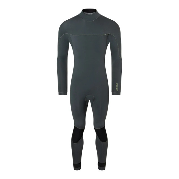Гидрокостюм NeilPryde Mission Eco 5/4 Fullsuit GBS BZ Olive