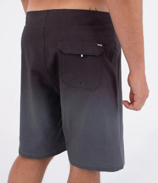 Бордшорты Hurley Boardshort Men Phantom-Eco Weekender 20" Grey