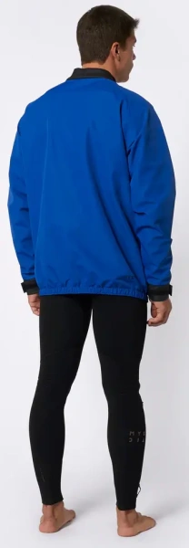 Гидроветровка Mystic Gust Windbreaker Classic Blue