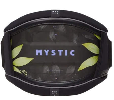 Трапеция для кайта Mystic Gem Black 2022