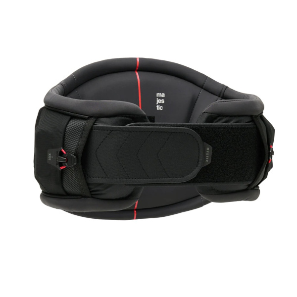 Трапеция для кайта Majestic Waist Harness Dark Grey
