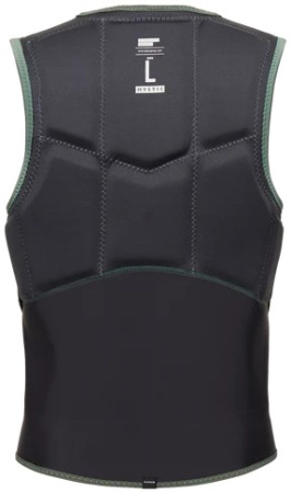 Спасжилет для кайта Mystic Star Impact Vest Kite Dark Olive