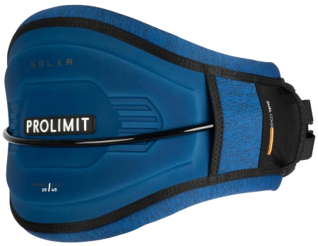 Трапеция для кайта Prolimit Solar HEX Blue/Orange