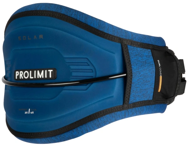 Трапеция для кайта Prolimit Solar HEX Blue/Orange