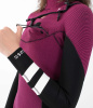 Гидрокостюм Hurley Fullsuit 4/3mm Women Bzip Prune