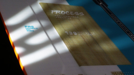 Кайтборд Eleveight Process V9 2026