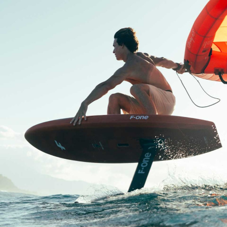 Вингборд F-One Rocket Midlength 2025