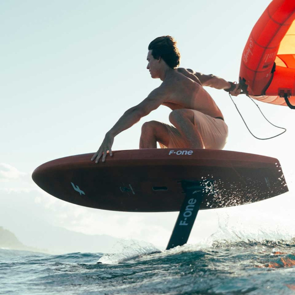 Вингборд F-One Rocket Midlength 2025