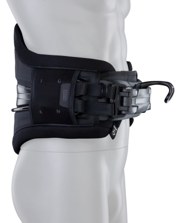 Трапеция для кайта Ion Apex Black