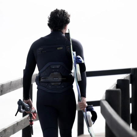 Трапеция для кайта Ion Apex Blue/Nights