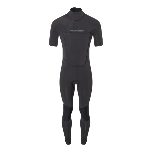 Гидрокостюм NeilPryde Rise 3/2 Steamer S/L FL BZ Black