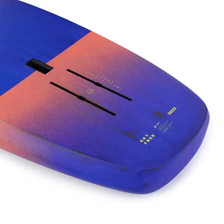 Фойлборд Duotone Foilboard Sky Free 2025