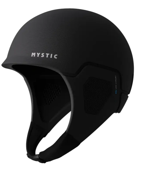 Водный шлем Mystic Impact Cap Black