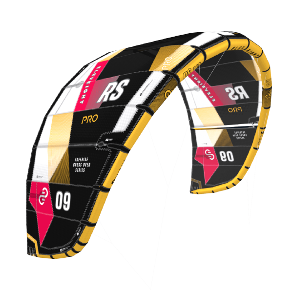 Кайт Eleveight RS PRO V1 2026