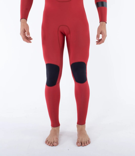 Гидрокостюм Hurley Air 4/3mm American Beauty