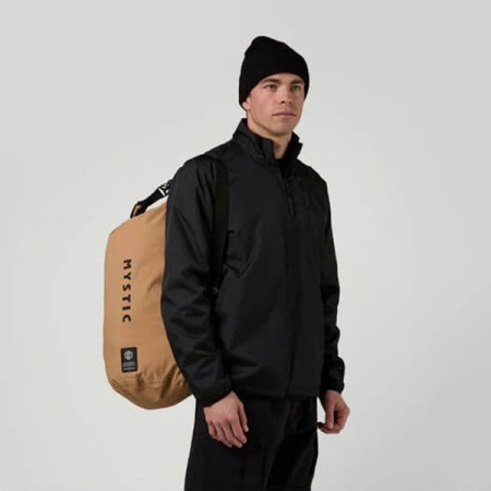 Сумка Mystic DTS Dry Bag Slate Black