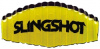 Пилотажный кайт Slingshot B2 Kiteboarding Trainer Kite 2020