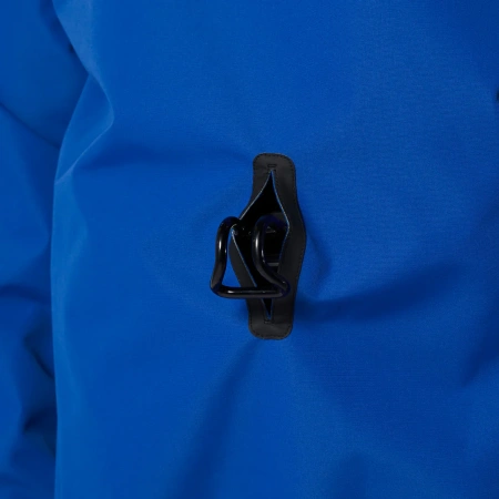 Гидроветровка Mystic Gust Windbreaker Classic Blue