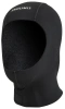 Гидрошлем Prolimit Neoprene Hood Black 