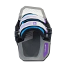 Крепления для кайтборда Harlem Sneakers 2025