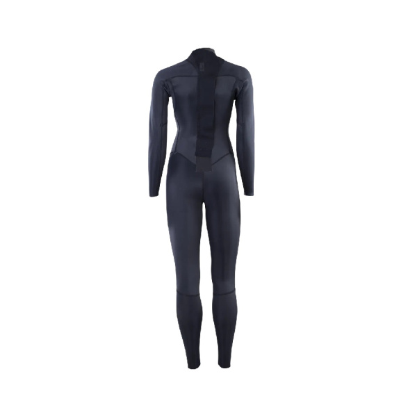 Гидрокостюм ION Static 3/2 BZ Wetsuit Women Black