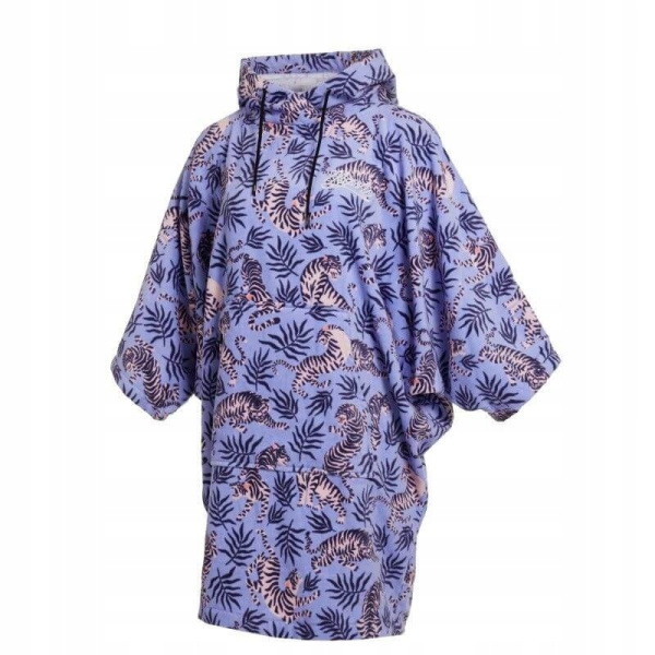 Серфпончо Mystic Poncho Women Pastel Lilac