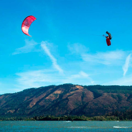 Кайт F-One Bandit Brainchild V2 2025