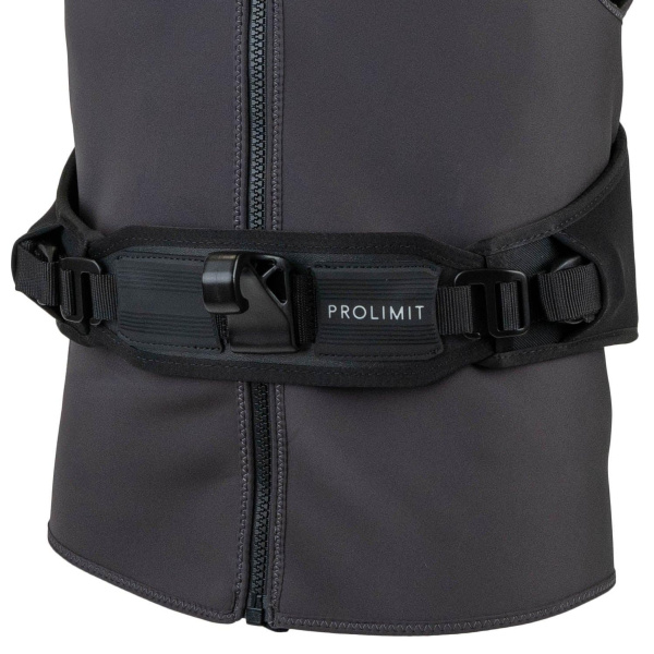 Спасжилет для кайта Pro Limit Drift Wing Impact Vest Black