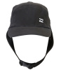 Кепка для серфинга Billabong Surf Cap Black