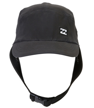 Кепка для серфинга Billabong Surf Cap Black