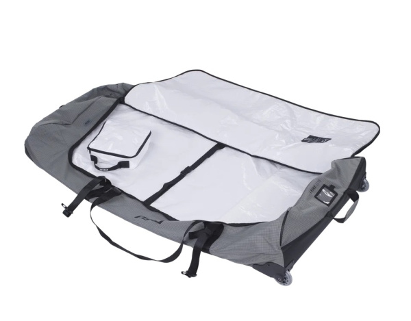 Чехол для винга на колесах Ion Gearbag Wing Core Sage-Grey