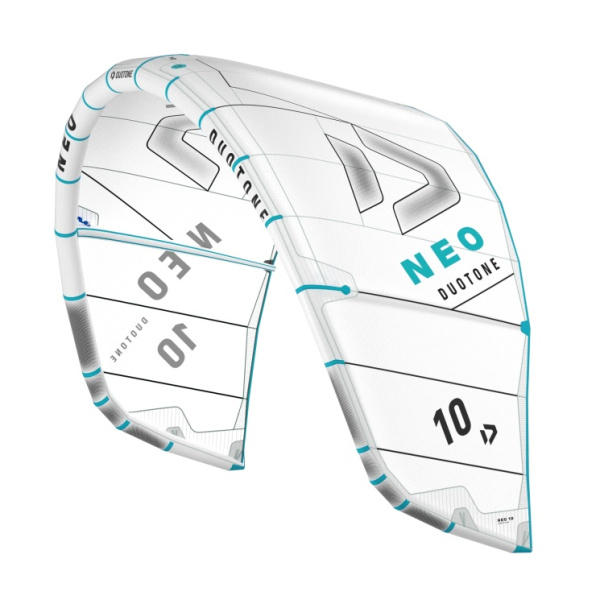 Дельта кайт Duotone Neo Concept Blue 2025