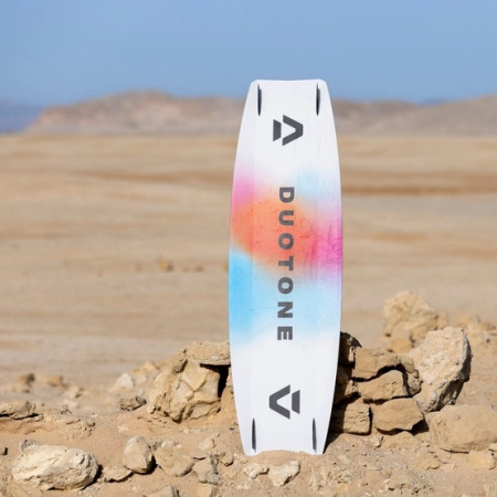 Кайтборд Duotone Select Concept Blue 2026