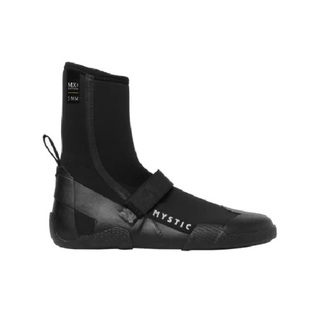 Гидрообувь Mystic Roam Boot 5mm Round Toe