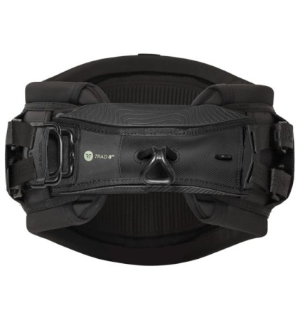 Трапеция для кайта Ride Engine Lyte Webbing Connect V3 Black Smoke 2025