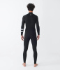 Гидрокостюм Hurley Advant 3/2 mm Fullsuit Bzip Black