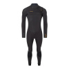 Гидрокостюм NeilPryde Rise 5/4 Fullsuit GBS FZ Black