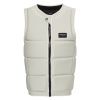 Спасжилет для вейкборда Mystic Star Impact Vest Fzip Wake Dirty White