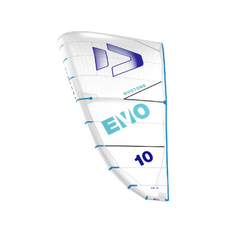 Дельта кайт Duotone Evo Concept Blue 2026