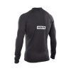 Лайкра ION Promo Rashguard Longsleeve Men Black