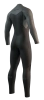 Гидрокостюм Mystic Motion Fullsuit 4/3mm Fzip Black