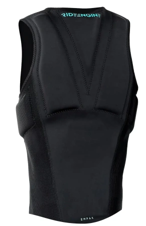 Спасжилет для кайта Ride Engine Empax V2 Vest Black
