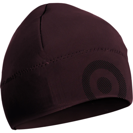 Гидрошапка Neilpryde Neo Beanie C3 maroon/black 2023