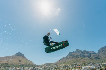 Кайтборд Reedin KevPro 2025